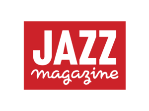 Jazz Magazine Logo