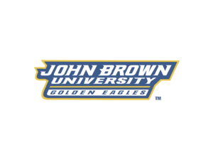 JBU Golden Eagles Logo