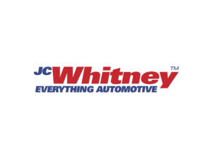 JC Whitney Logo