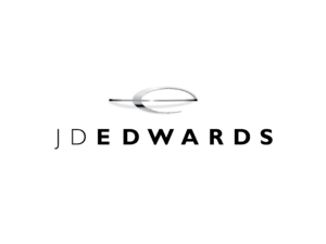 JD Edwards Logo
