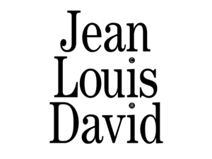 Jean Louis David Logo