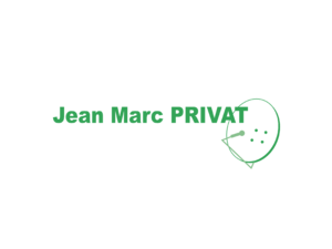 Jean Marc Privat Logo