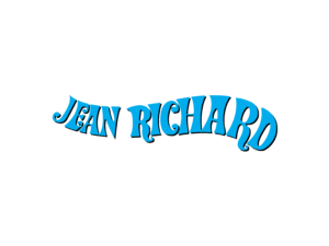 Jean Richard Logo