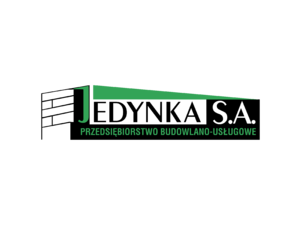 Jedynka Logo