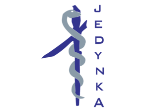 Jedynka Logo