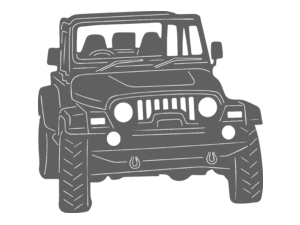 Jeep Logo