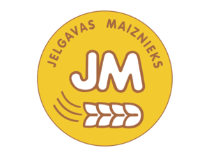 Jelgavas Maiznieks Logo