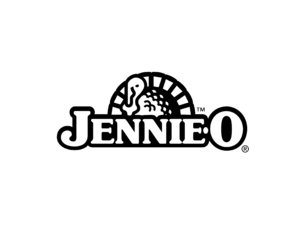 Jennie O Logo