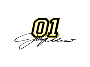 Jerry Nadeau Signature Logo