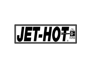 Jet Hot Racing Logo