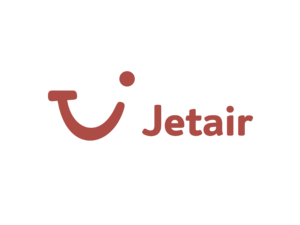 Jetair Logo