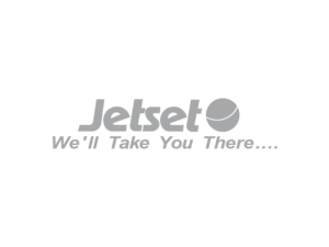 Jetset Logo