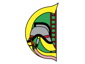 Jeugdbrandweer Nederland Logo