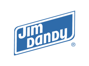 Jim Dandy Logo