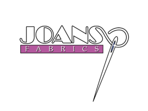 Joans Fabrics Logo