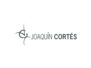 Joaquin Cortes Logo