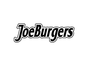 Joe Burgers Logo