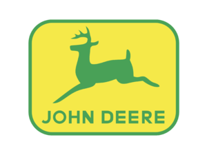 John Deere Logo