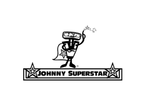 Johnny Superstar Logo