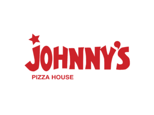 Johnny’s Pizza House Logo