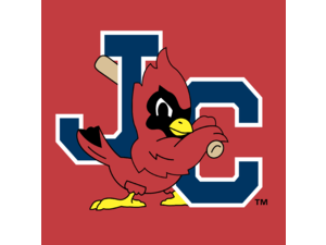 Johnson City Cardinals Logo