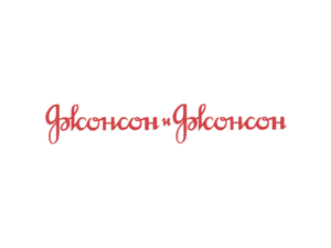 Johnson & Johnson Logo