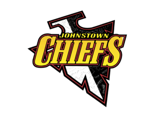 Johnstown Chiefs Logo