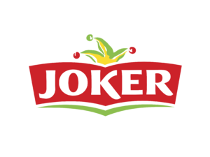 Joker Logo