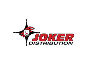 Joker Distribution Logo