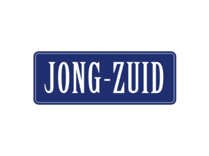 Jong Zuid Logo