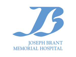 Joseph Brant Memorial Hospital Logo