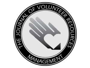 Journal of Volunteer Resources Logo