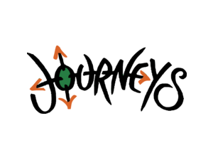 Journeys Logo
