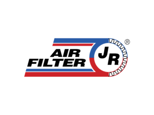 JR Air Filter Logo