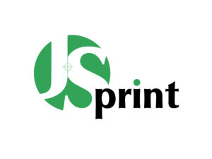 JS Print Logo