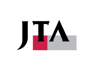 JTA Logo