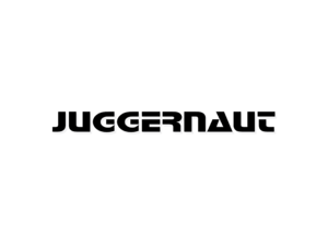 Juggernaut Logo