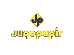 Jugopapir Logo