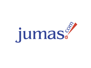 Jumas com Logo