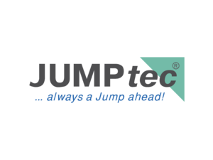 JUMPtec Logo