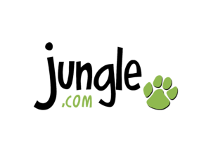 jungle com Logo