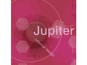 Jupiter Logo