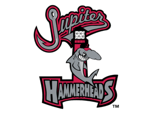 Jupiter Hammerheads Logo