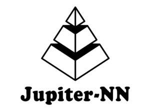 Jupiter NN Logo