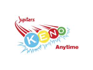 Jupiters Keno Logo