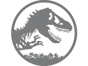 Jurassic World Logo