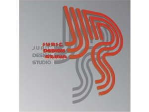 Juric Design Studio Logo