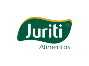 Juriti Alimentos Logo