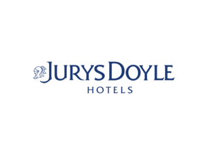 Jurys Doyle Hotels Logo