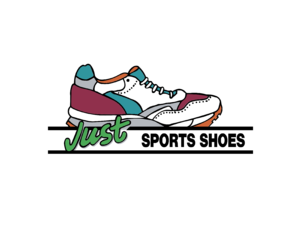 Just Sport Shoes Logo